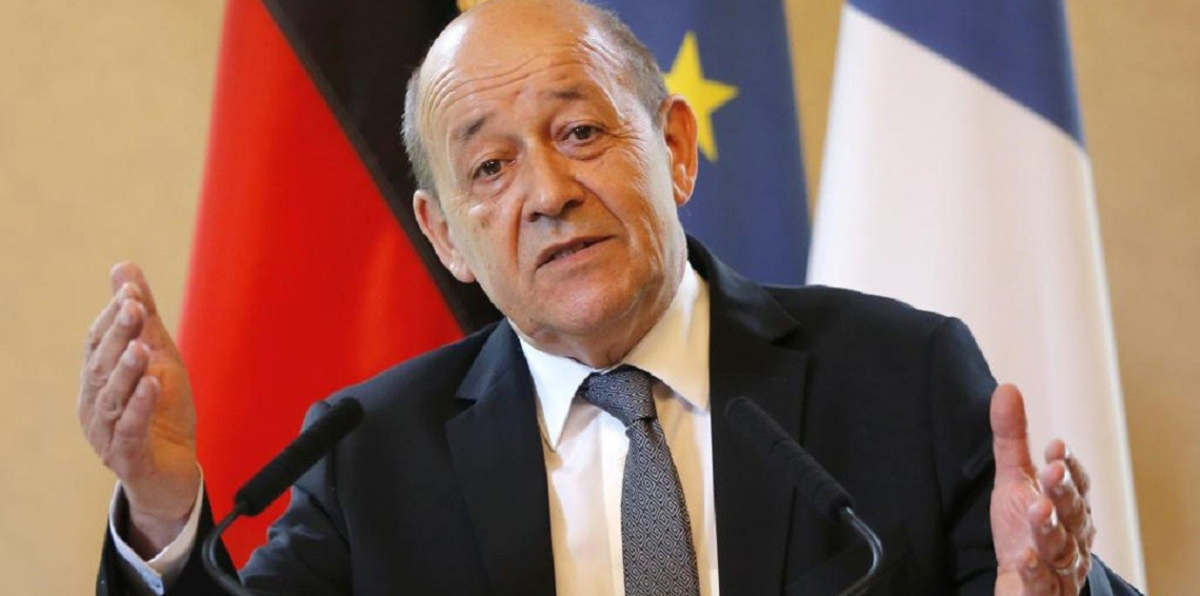 هددت بفرض عقوبات.. فرنسا تدعو مجلس الأمن لبحث أزمة المهاجرين في ليبيا