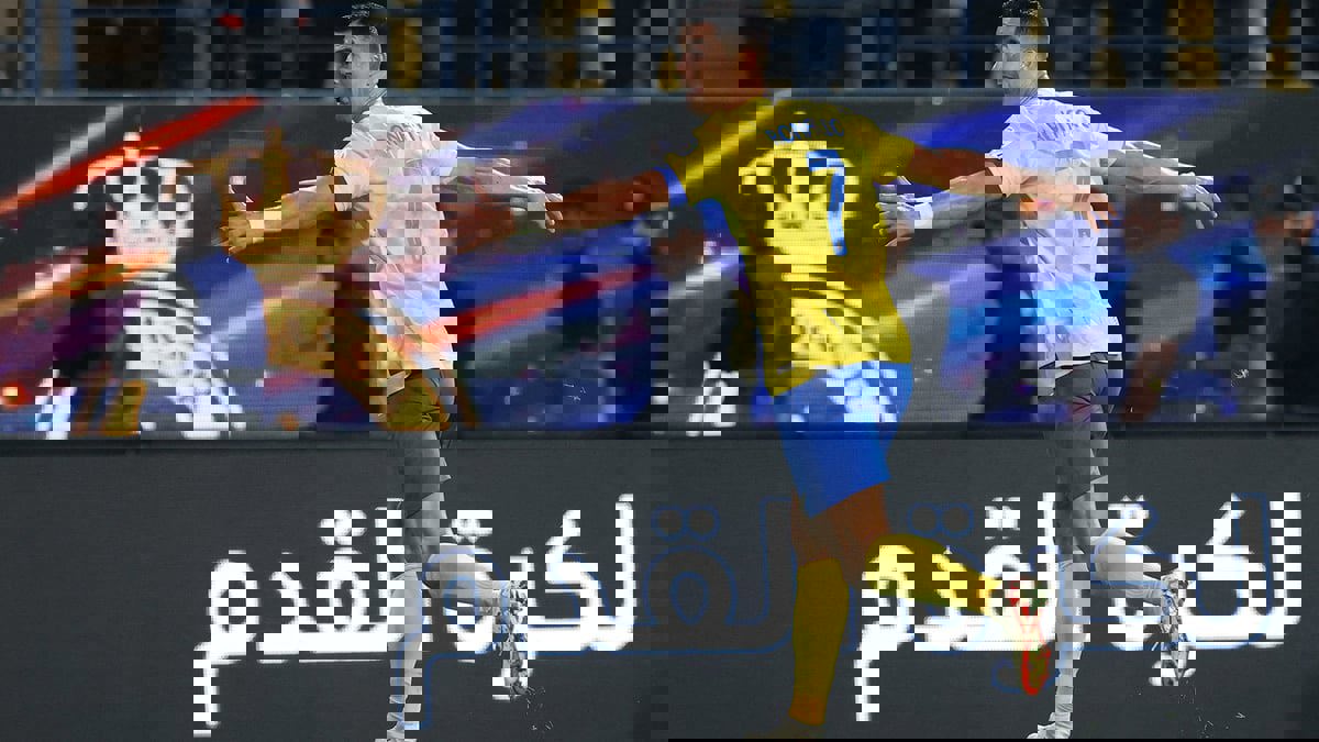 كريستيانو رونالدو يفتتح متحفه في منطقة بوليفارد سيتي بموسم الرياض (فيديو)