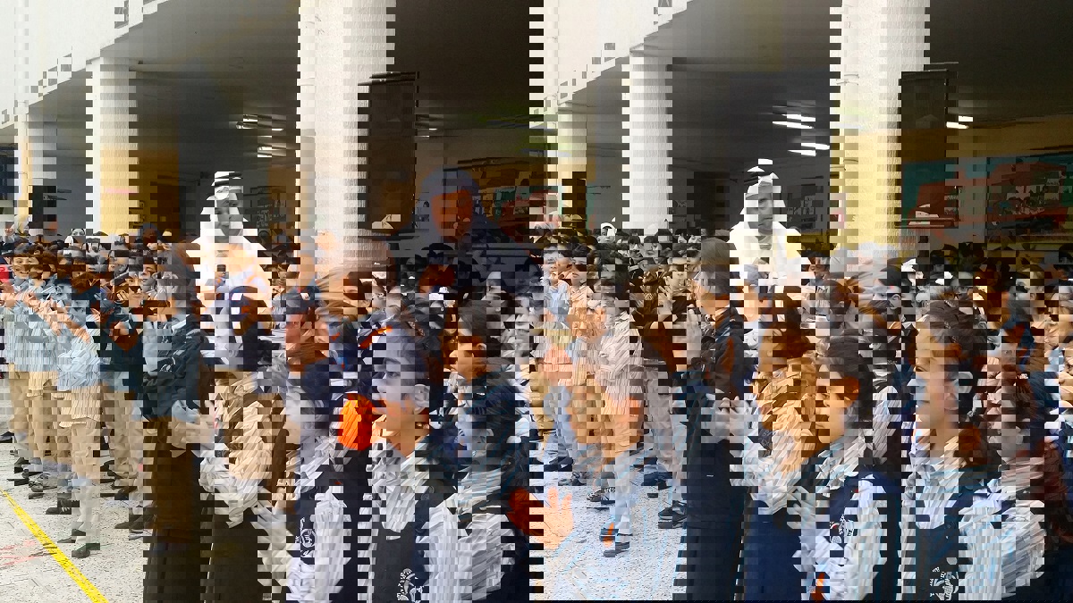 الاستجوابات في الكويت تنتقل من مجلس الأمة إلى المدارس