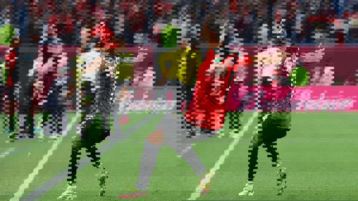 تطورات إيجابية بشأن حالة أحمد رفعت