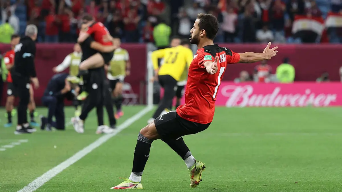 تطورات إيجابية بشأن حالة أحمد رفعت