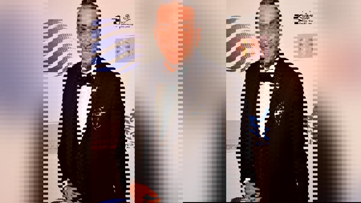 زوجة الفنان العراقي خالد أحمد مصطفى تناشد مساعدة علاجية