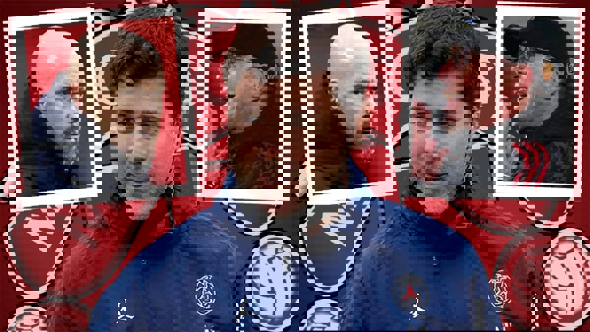 مدرب مانشستر يونايتد القادم.. اللاعبون يرغبون في بوكيتينو ورانجنيك يُفضل تين هاج