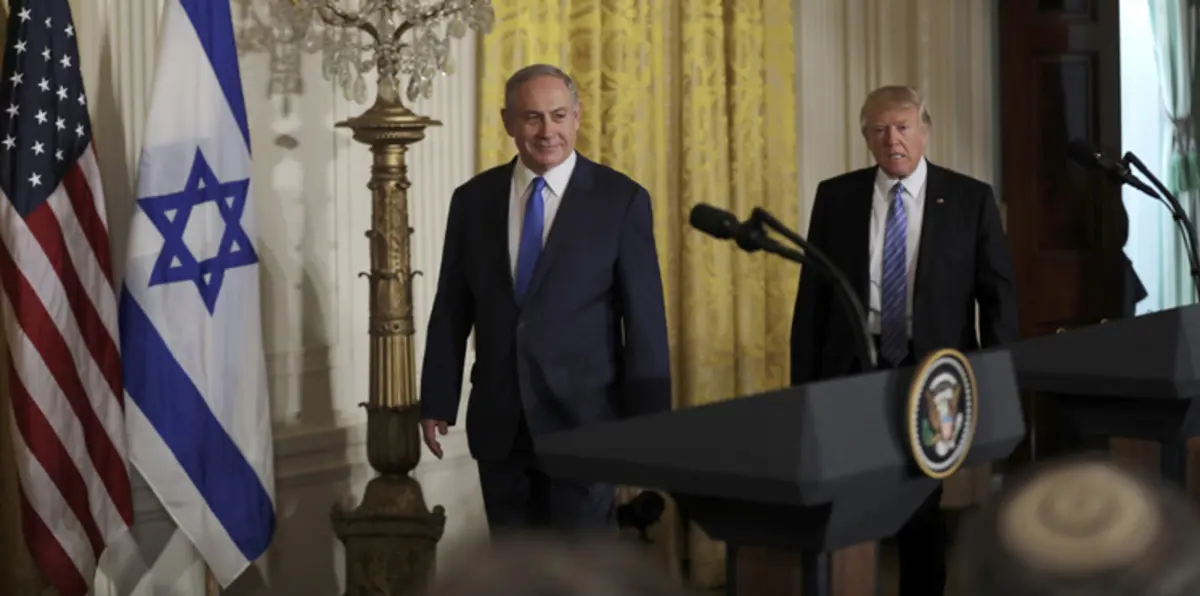 ما هي خطة نتنياهو و ترامب التي يخشى "الليكود" انقسام الحزب بسببها؟