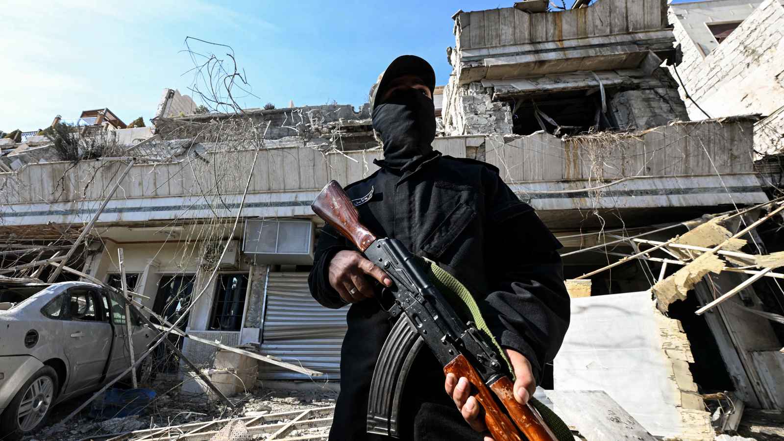 في اجتماع مغلق.. روسيا تنتقد أحداث الساحل السوري وتقارنها بـ"الإبادة"