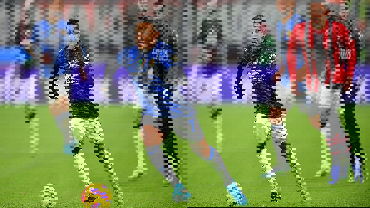 ذهاب نصف نهائي كأس إيطاليا: ديربي الغضب ينتهي بالتعادل السلبي