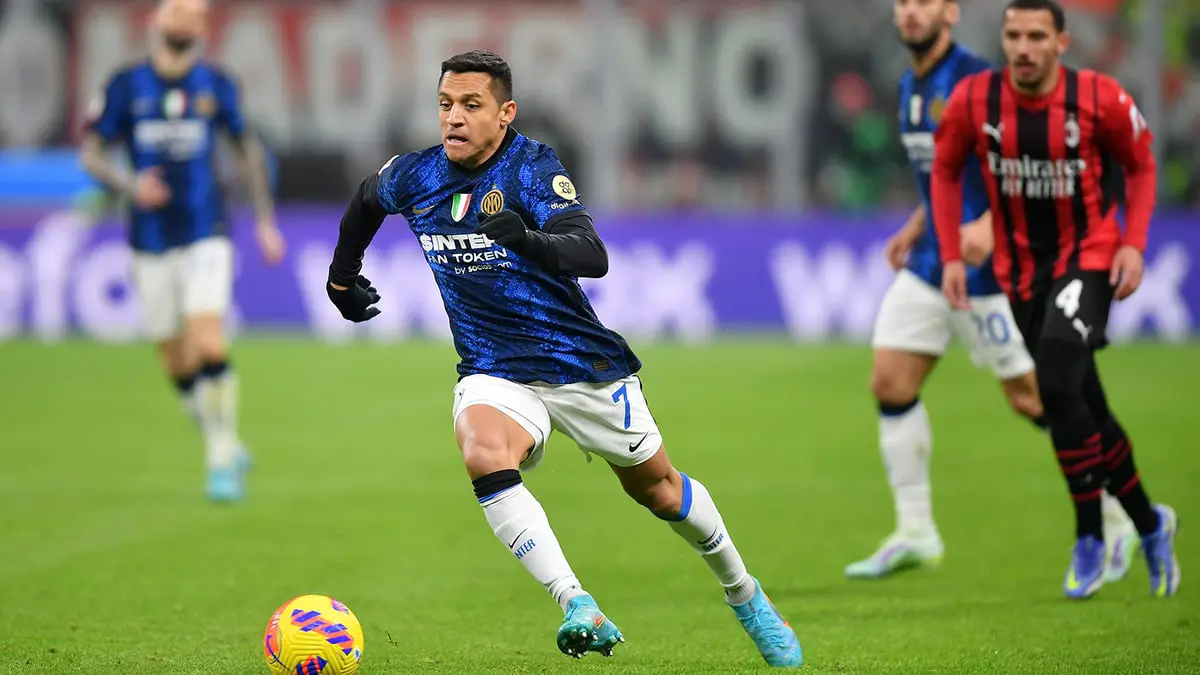 ذهاب نصف نهائي كأس إيطاليا: ديربي الغضب ينتهي بالتعادل السلبي