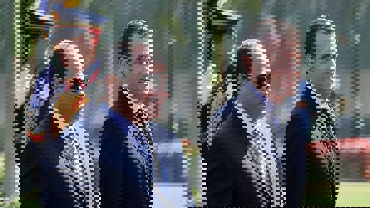 السيسي يزور فرنسا للقاء ماكرون