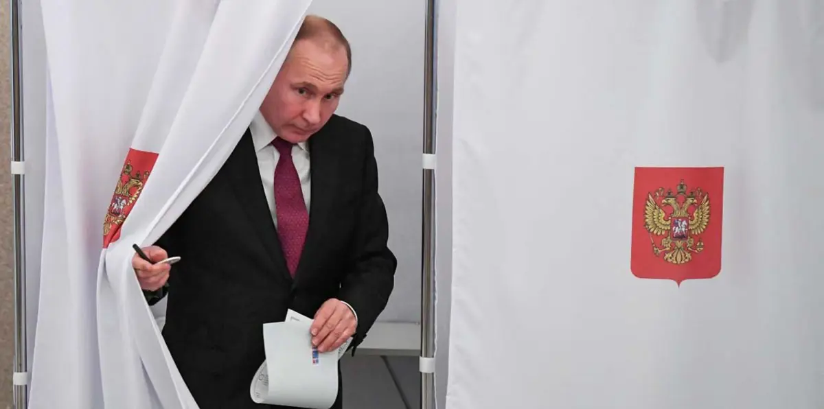 ماذا قال أبرز قادة العالم عن فوز بوتين في انتخابات الرئاسة الروسية؟