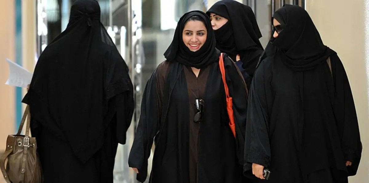 مطالب انخراط  السعوديات في هيئة الأمر بالمعروف تعود للواجهة 