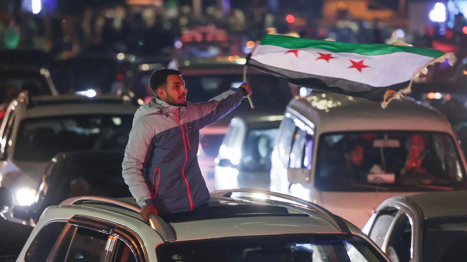 عقب اتفاق الشرع و"قسد".. كيف تغيرت خارطة النفوذ في سوريا؟