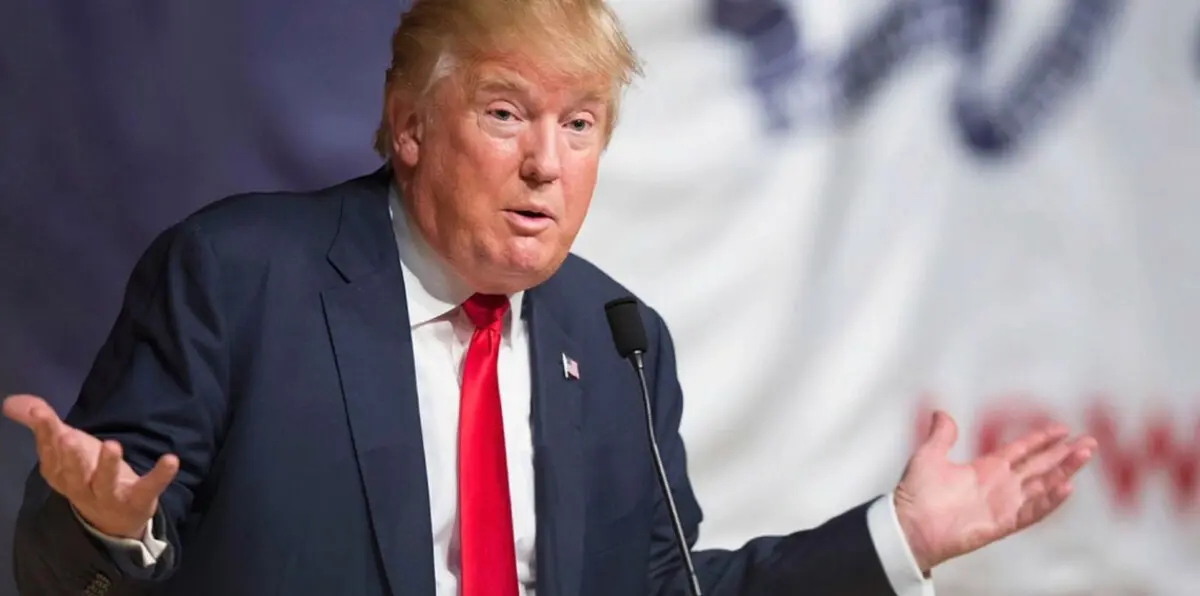 لماذا دافع ترامب عن استخدامه عبارة "المهمة أُنجزت" فيما يتعلق بالهجوم على سوريا؟