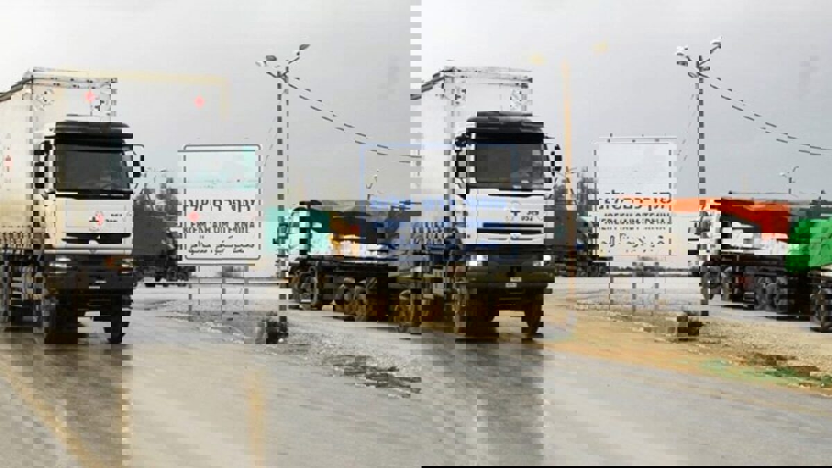 ما تأثير إغلاق إسرائيل للمعابر مع قطاع غزة؟