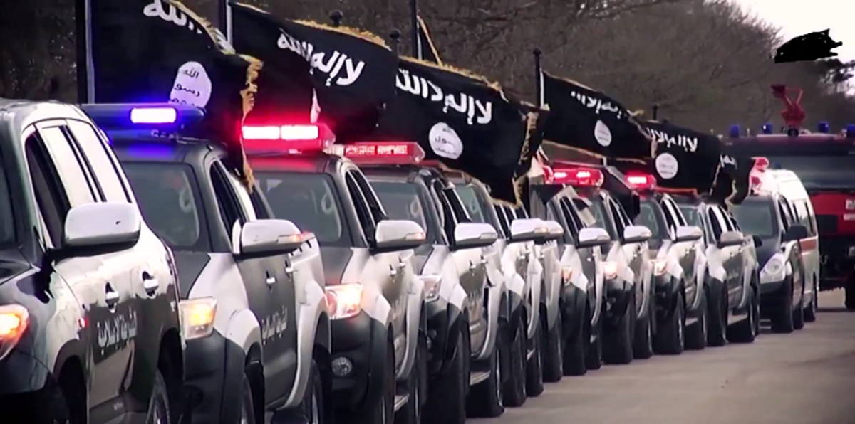 لهذه الأسباب يسعى "داعش ليبيا" للسيطرة على أجدابيا