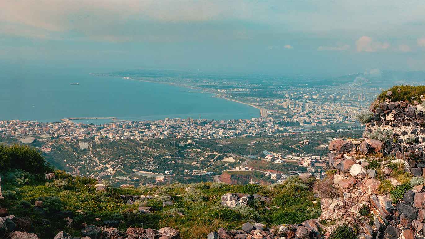 "إلى أهلنا في الساحل".. إسرائيل "تستميل" علويي سوريا بـ"رسائل نصية"