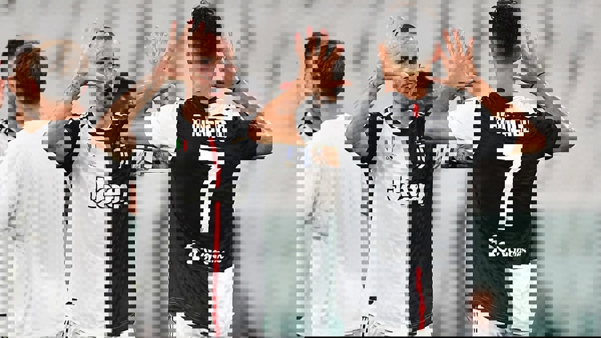 بونوتشي: وجود كريستيانو رونالدو أثر على يوفنتوس بالسلب