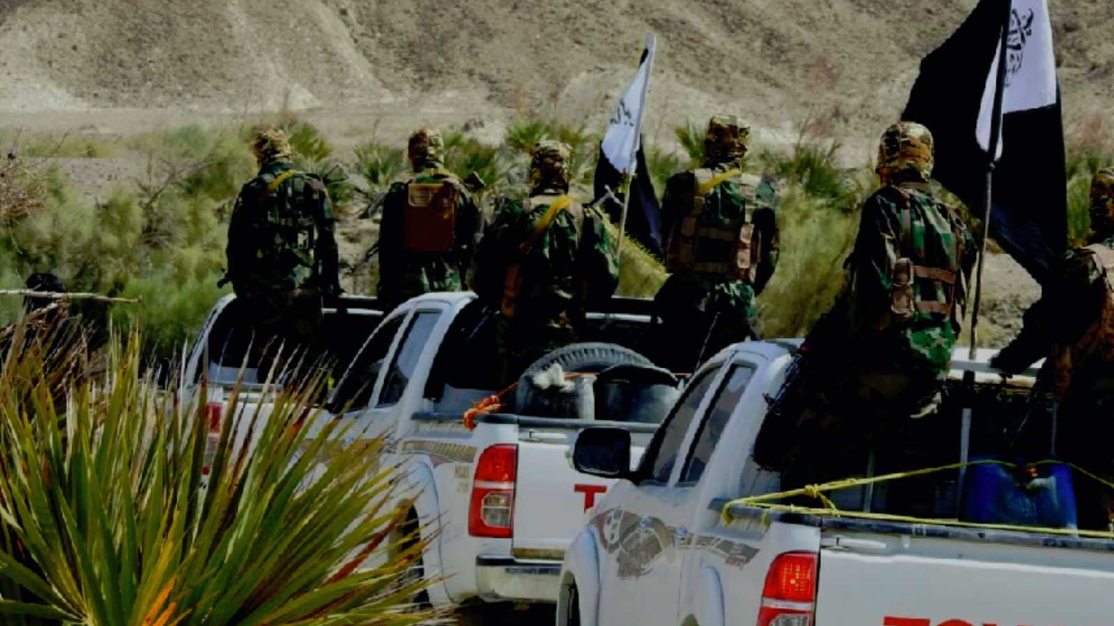 مقتل عنصرين من الحرس الثوري في هجوم مسلح جنوب إيران