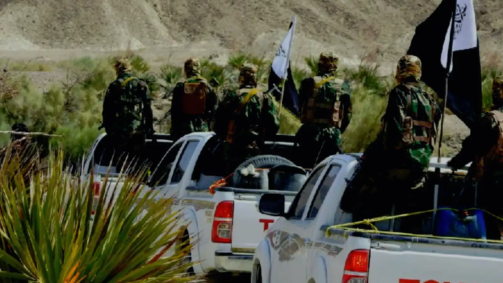 مقتل عنصرين من الحرس الثوري في هجوم مسلح جنوب إيران