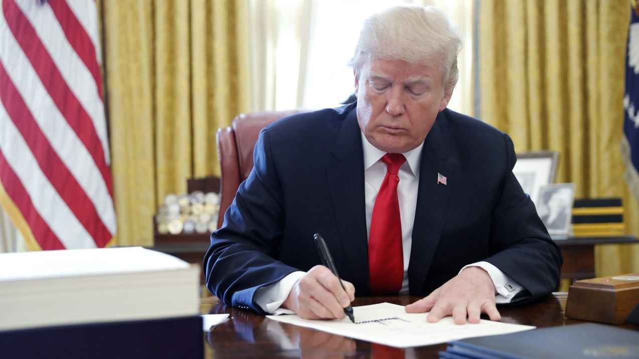 وزير بريطاني سابق: ترامب قد يعترف بأرض الصومال