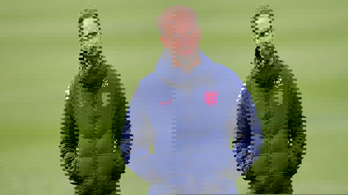 توخيل وبوتر أبرز المرشحين لخلافة ساوثغيت في قيادة إنجلترا حال إقالته قبل كأس العالم