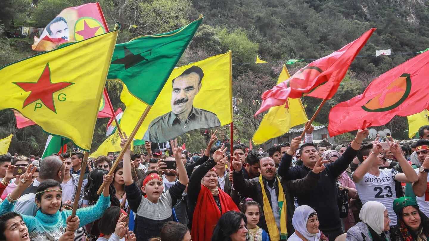 تفكيك حزب العمال ودمج قسد.. مهمة مزدوجة "غير مضمونة" لتركيا