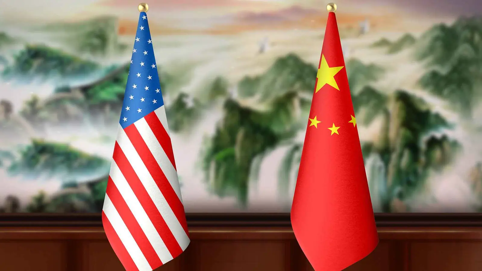 بكين تدعو واشنطن لإنهاء القيود "التمييزية" والالتزام بتوافق جنيف