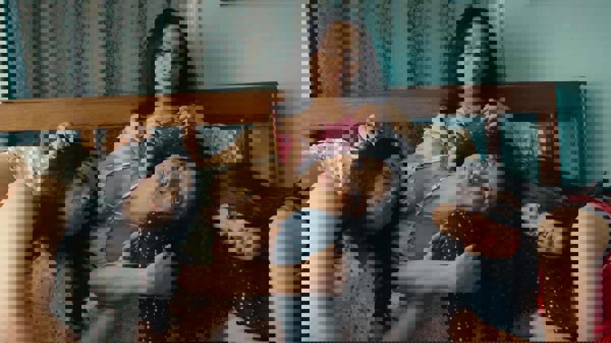 "بنات ألفة" يصل بهند صبري وكوثر بن هنية إلى "الأوسكار"