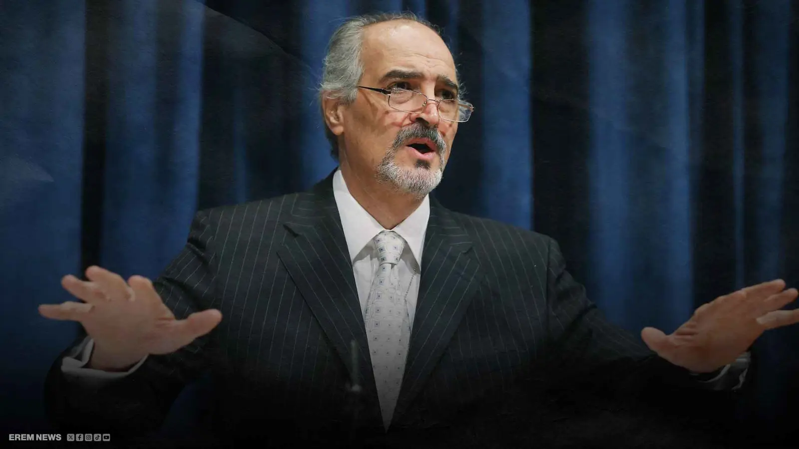 بشار الجعفري