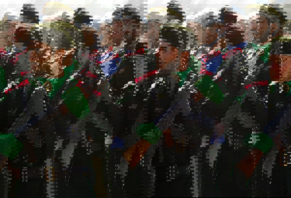 واشنطن تستهدف بعقوبات جديدة أفراداً وكيانات مرتبطة بإيران