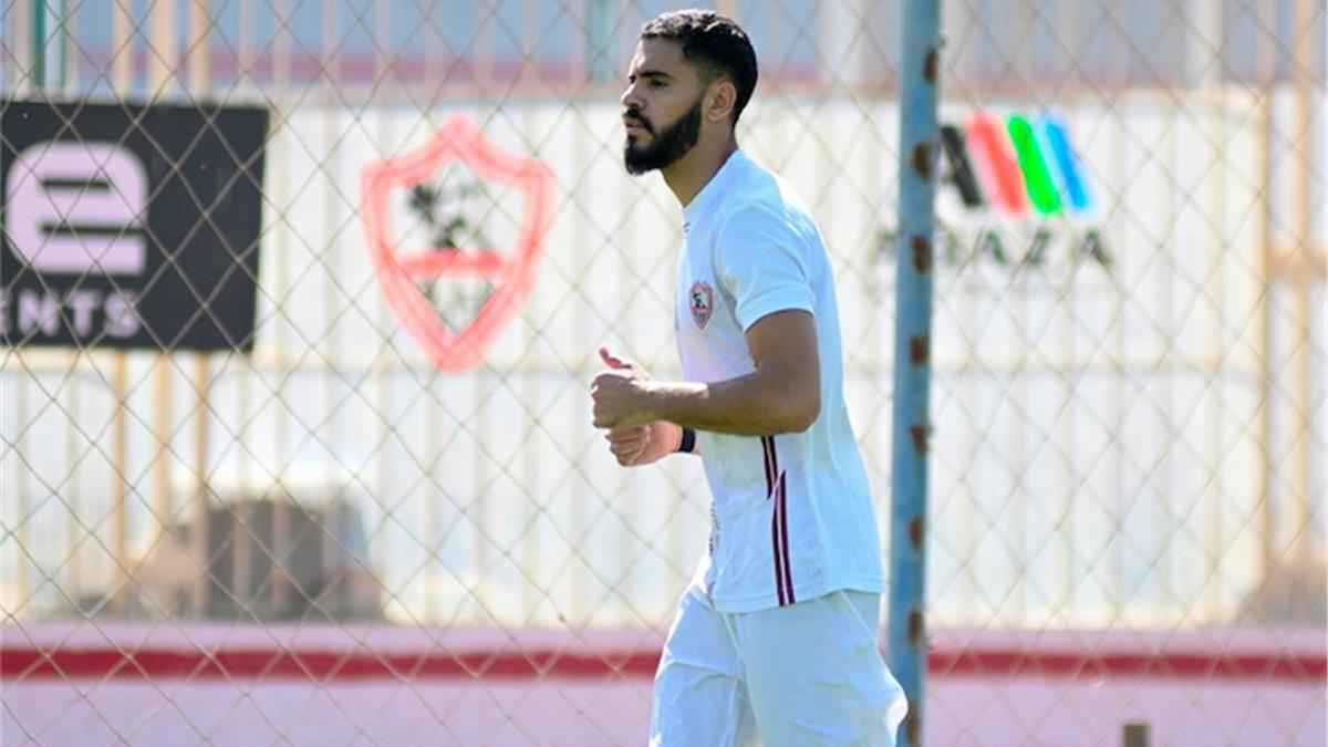 مستقبل غامض.. أبرز 3 متهمين في أزمة بنتايج مع الزمالك