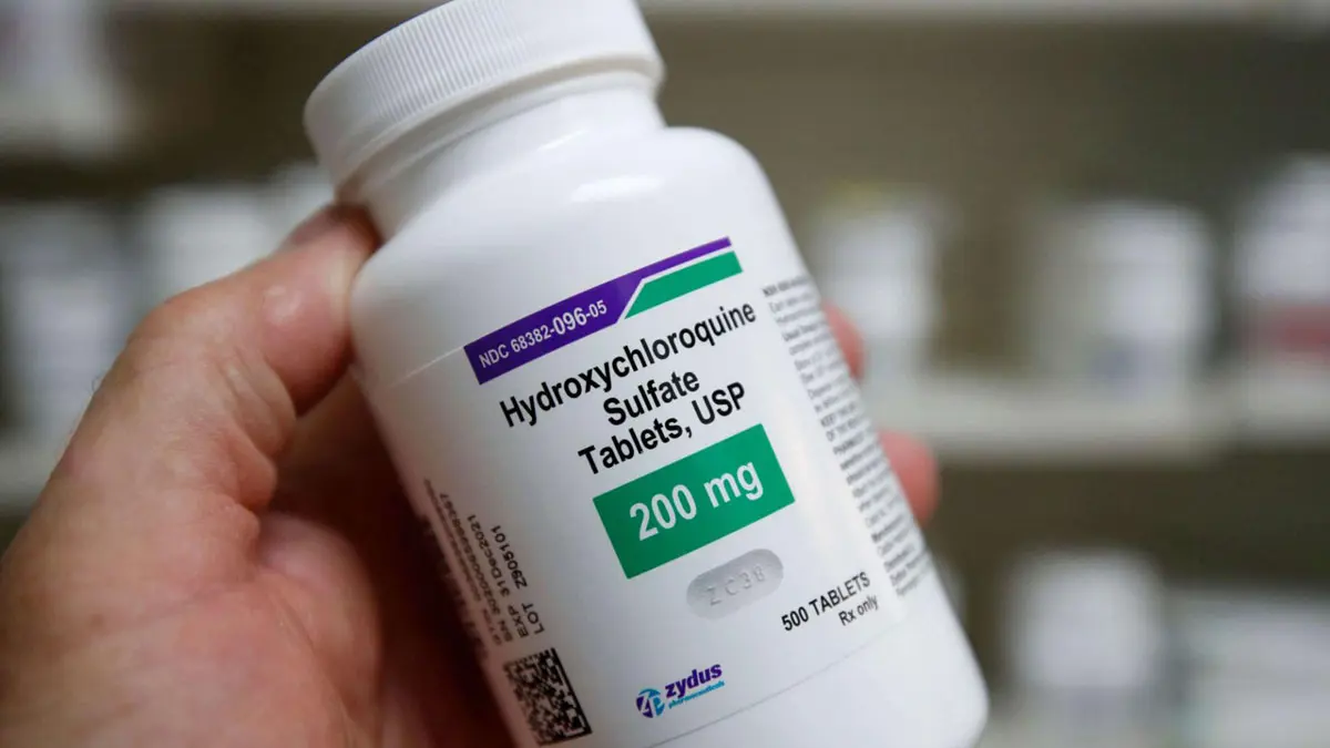 إعادة اختبار قدرة "هيدروكسي كلوروكين" على علاج مرضى كورونا