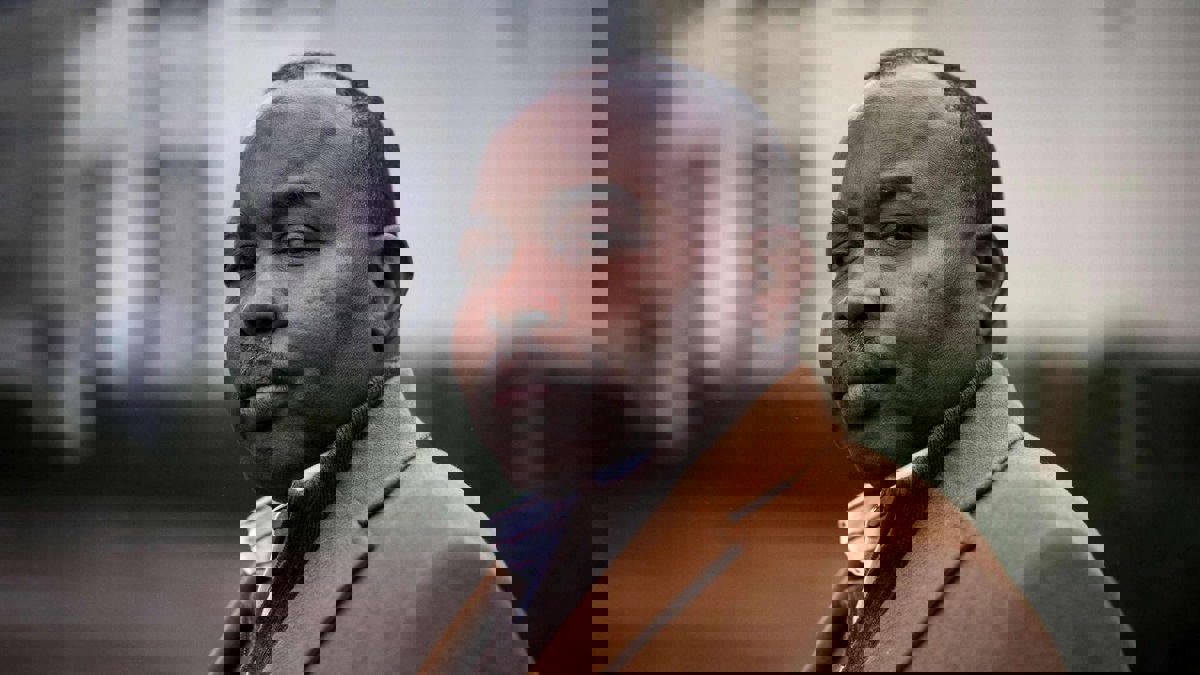 للمرة الأولى.. عبدالواحد نور يتسلم دعوة رسمية لمفاوضات السلام السودانية‎