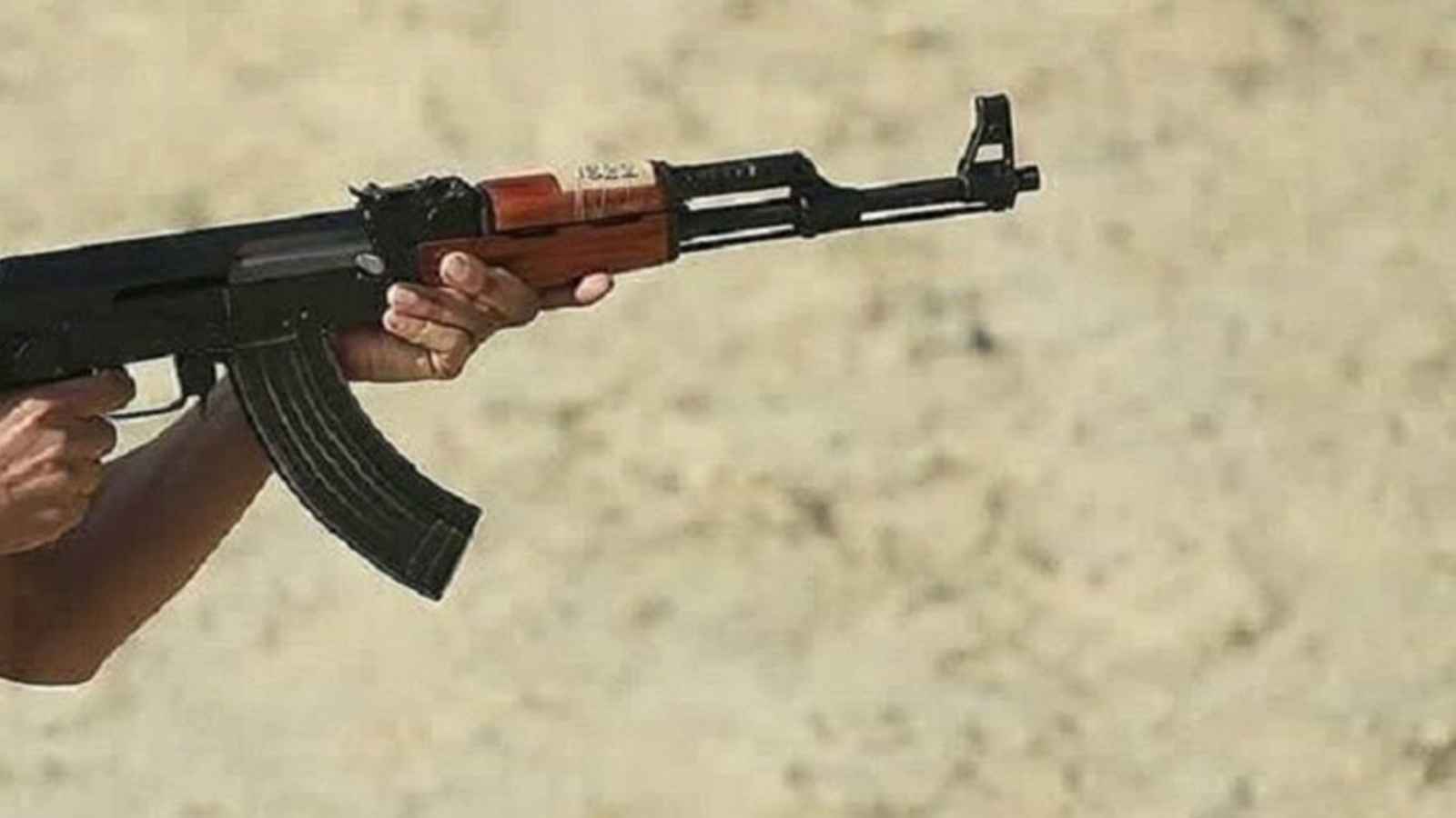 منظمة إيرانية: "مجزرة دامية" في مدينة خاش