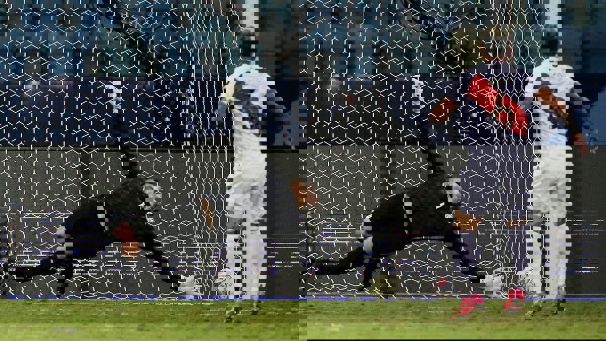 بيرو تبلغ قبل نهائي كوبا أمريكا بالفوز على باراجواي بركلات الترجيح