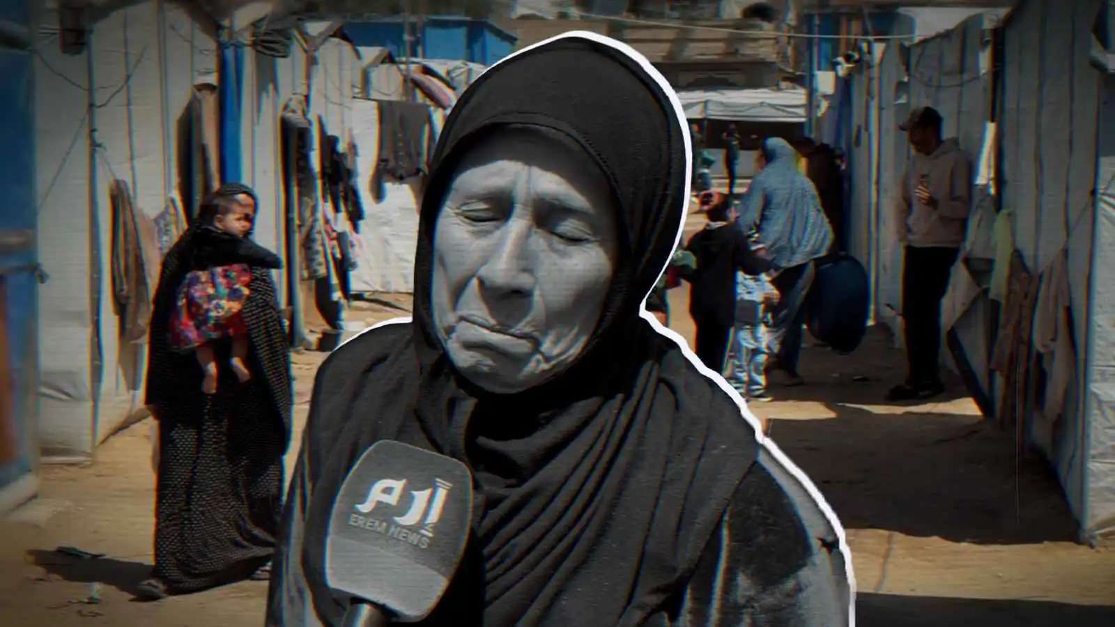 أزمات الحرب تنغص فرحة الغزيين بعيد الفطر