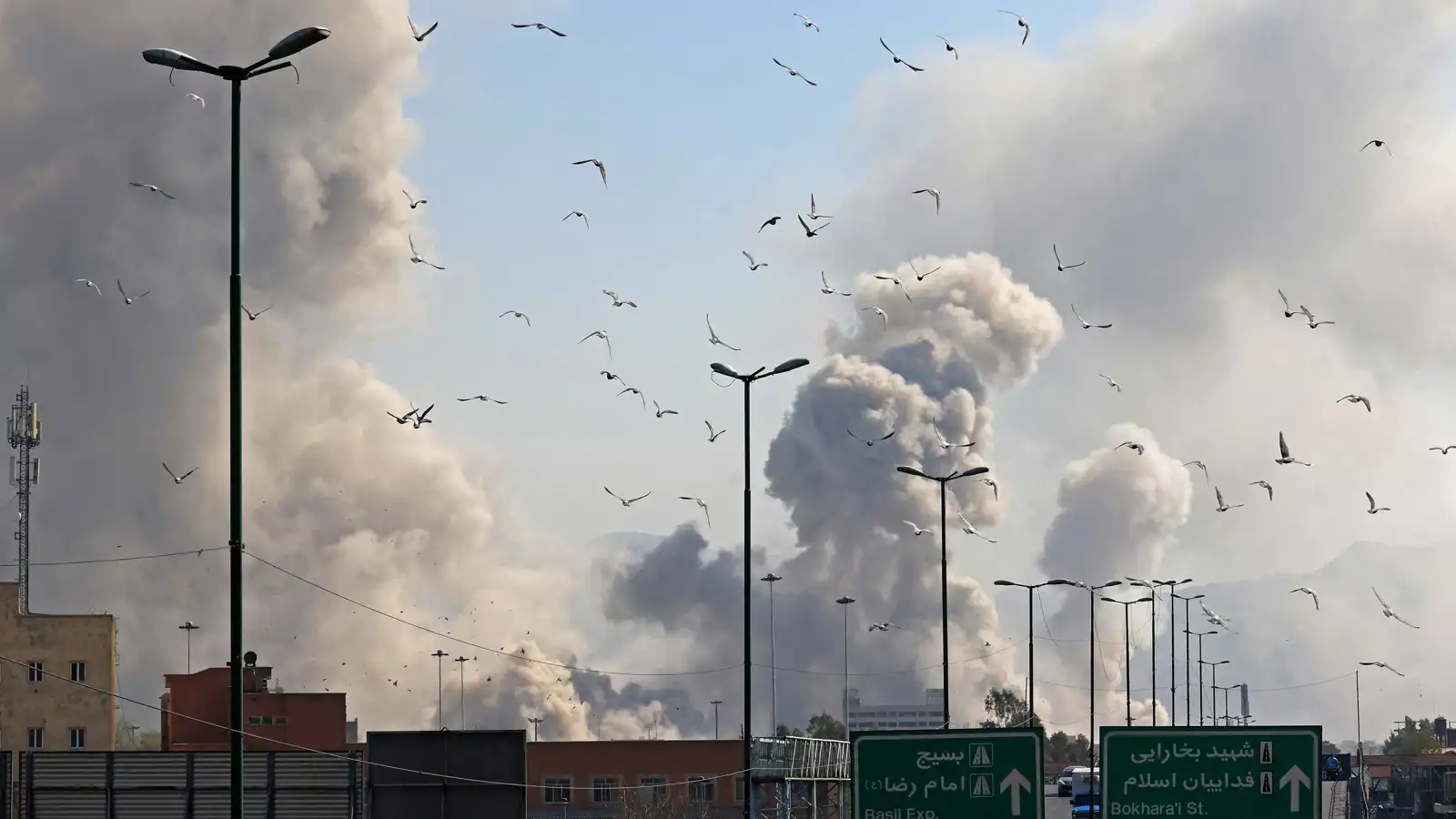 من السياسة إلى الاقتصاد.. الحرب الإيرانية تعيد تشكيل العالم