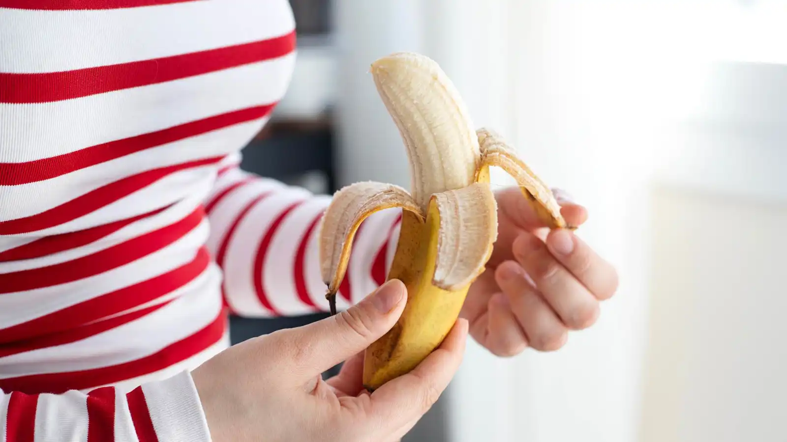 تناول الموز على الإفطار.. فوائد مذهلة يجب معرفتها