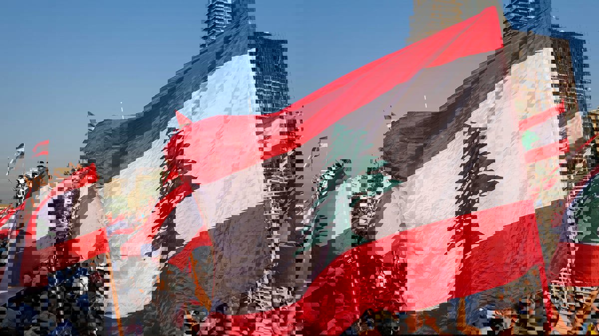 تقرير: النواب المستقلون يغيرون المشهد السياسي اللبناني