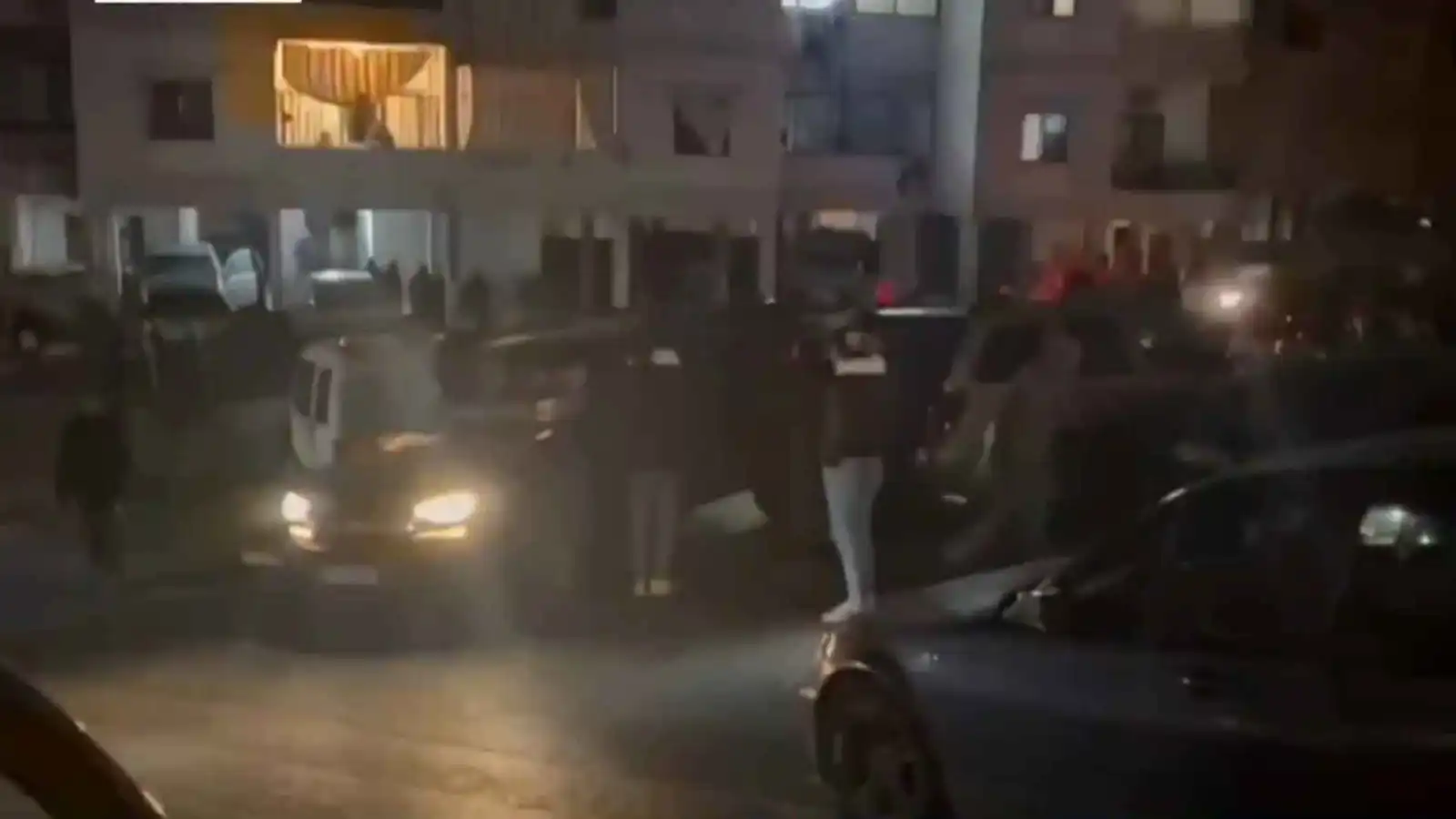 5 قتلى جراء غارة إسرائيلية على بلدة قانا بجنوب لبنان