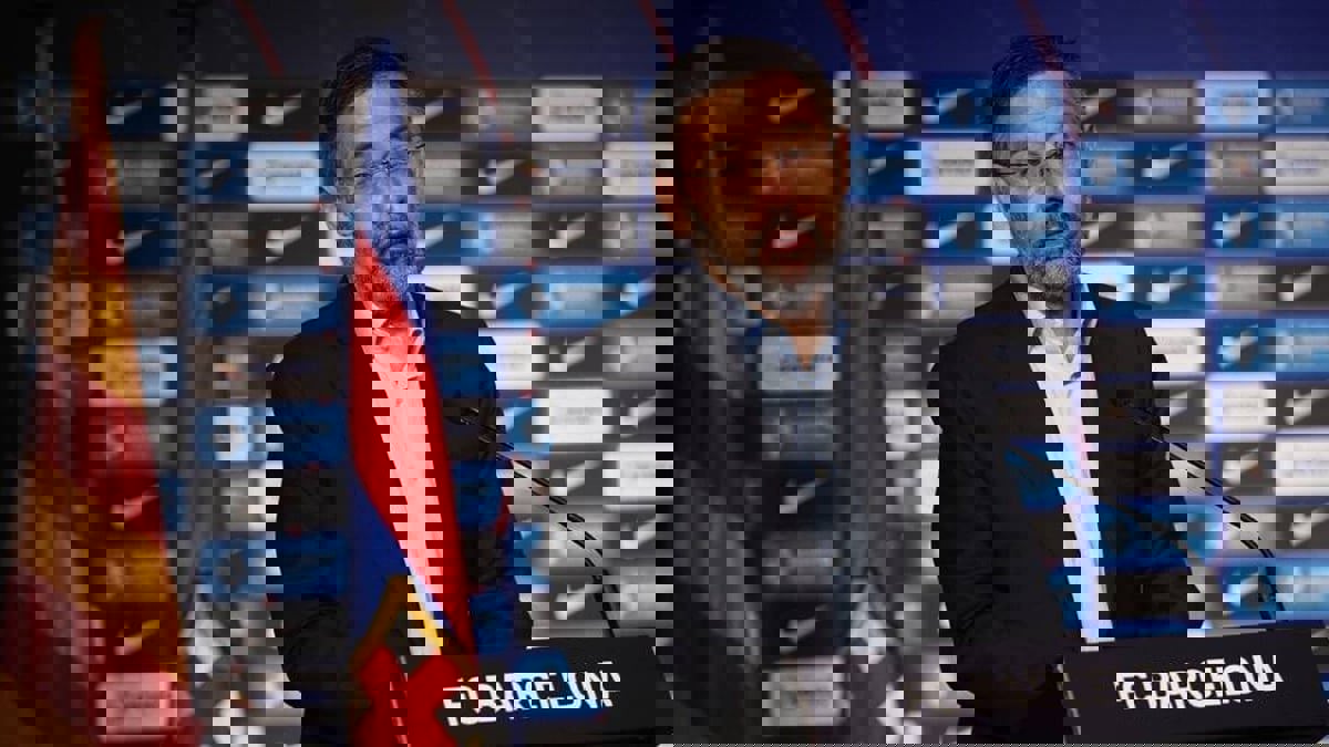 راديو كتالونيا: إدارة بارتوميو ارتكبت بعض المخالفات "المشبوهة" في برشلونة