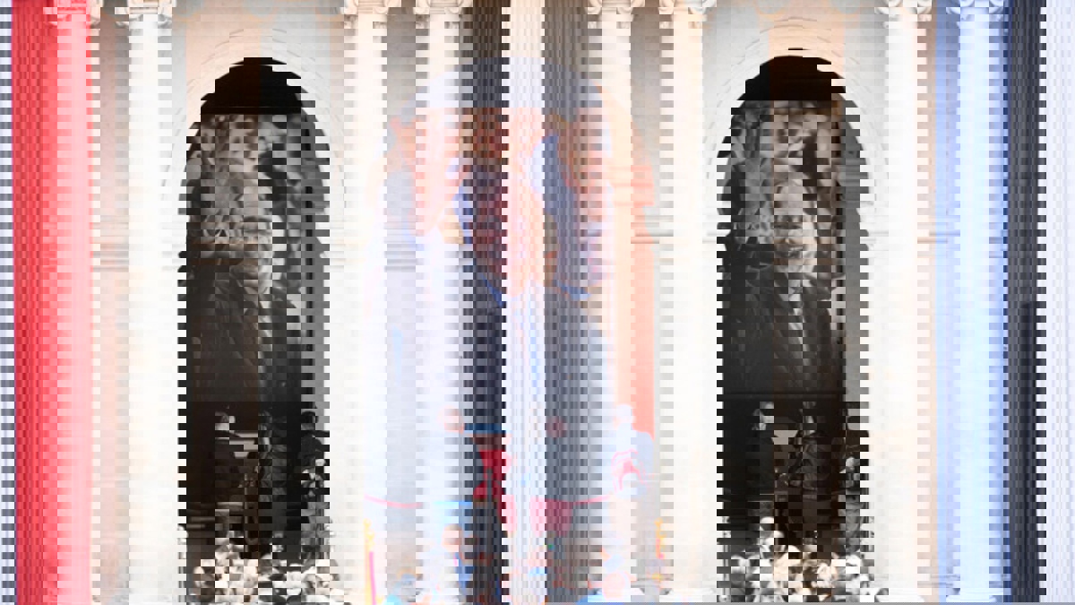 زعماء العالم يتوافدون إلى باريس لحضور جنازة شيراك