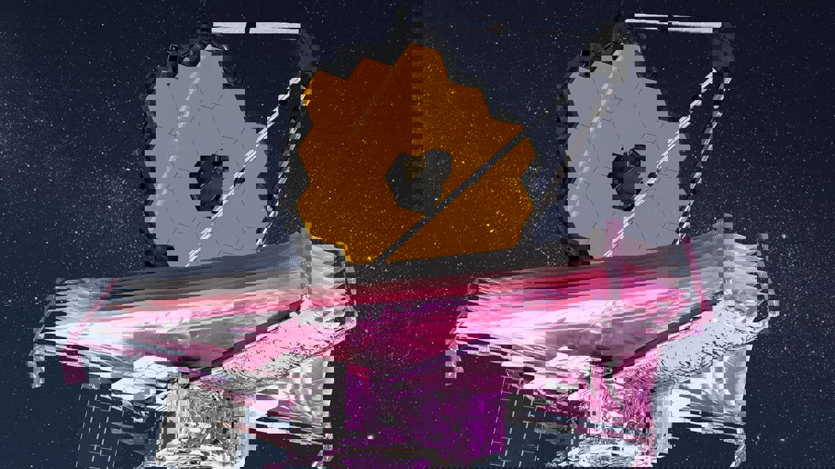 ناسا: تلسكوب "جيمس ويب" سيوفر أبعد صورة التقطها للكون