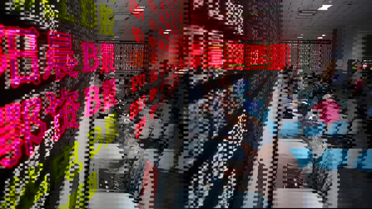 كيف تحولت الصين إلى منافس عملاق لصندوق النقد الدولي؟‎‎