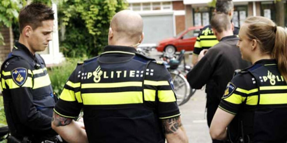 شبيه منفذ هجوم إسطنبول يثير استنفارًا أمنيًا في هولندا