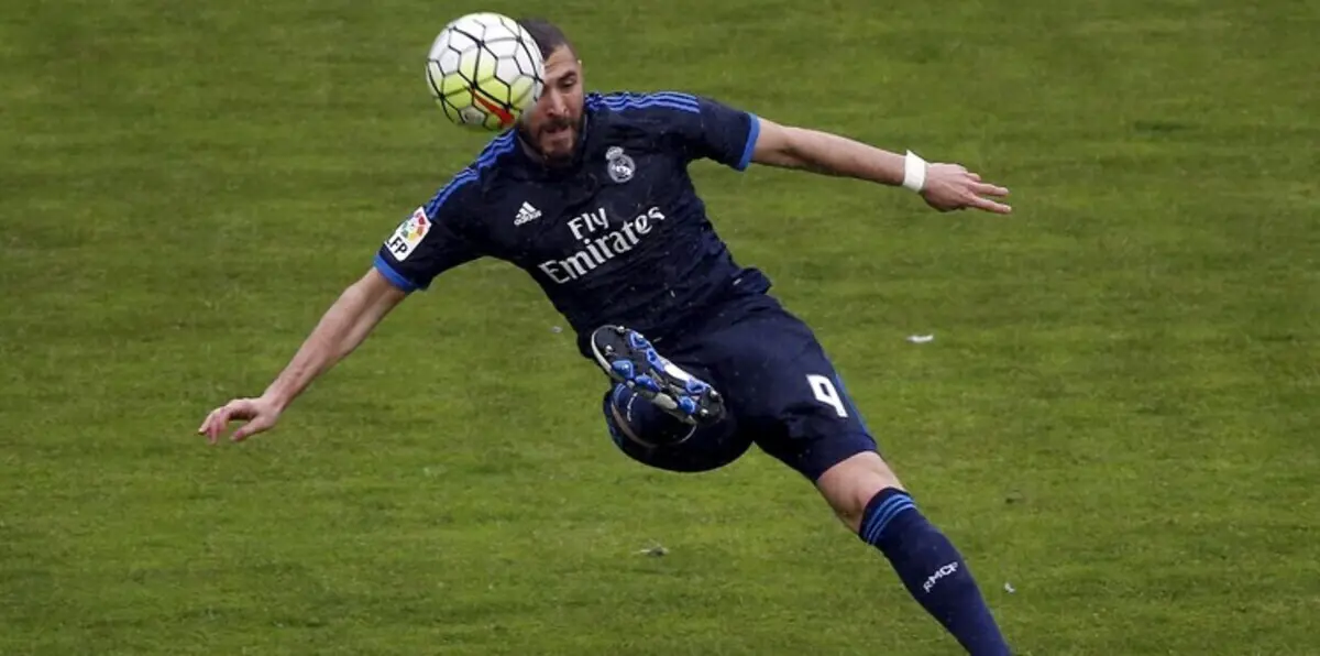 ريال مدريد يستعيد بنزيما في توقيت ممتاز