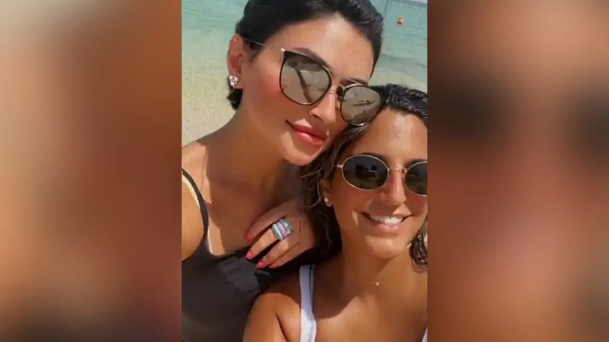 شوق الهادي وإيمان فيصل تثيران الجدل بمقاطع "جريئة"