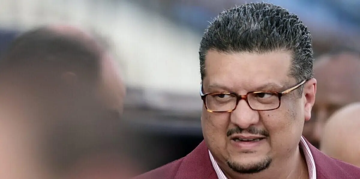 تركي آل الشيخ يطلب من رئيس النصر التغريد دعمًا لنادي الهلال.. هل يقبل؟