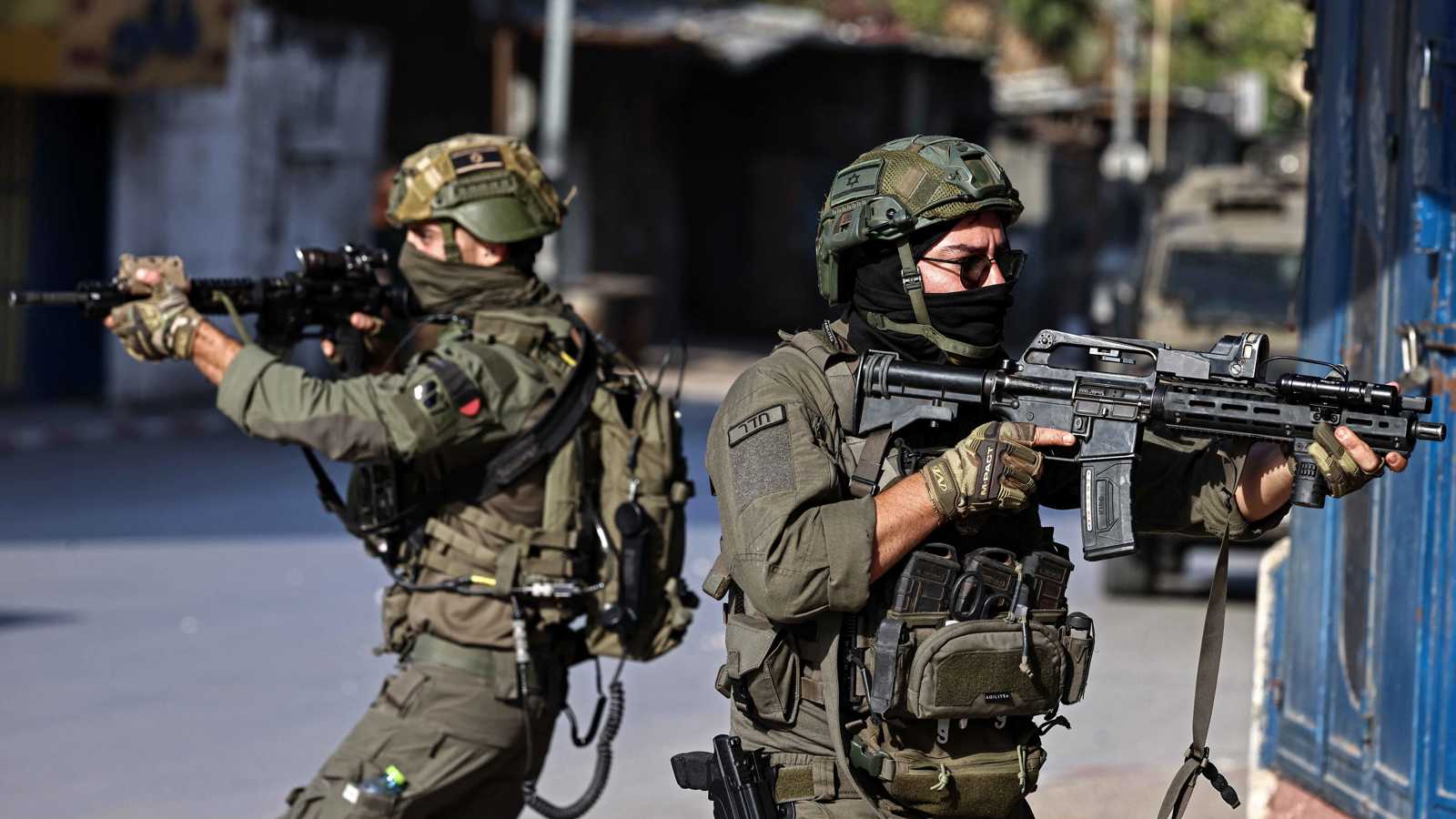 بـ 3 ألوية.. الجيش الإسرائيلي يحول طوباس لثكنة عسكرية (فيديو وصور)