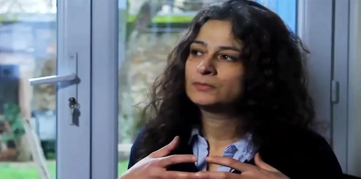 الكشف عن سبب وفاة الفنانة السورية مي سكاف ومكان دفنها