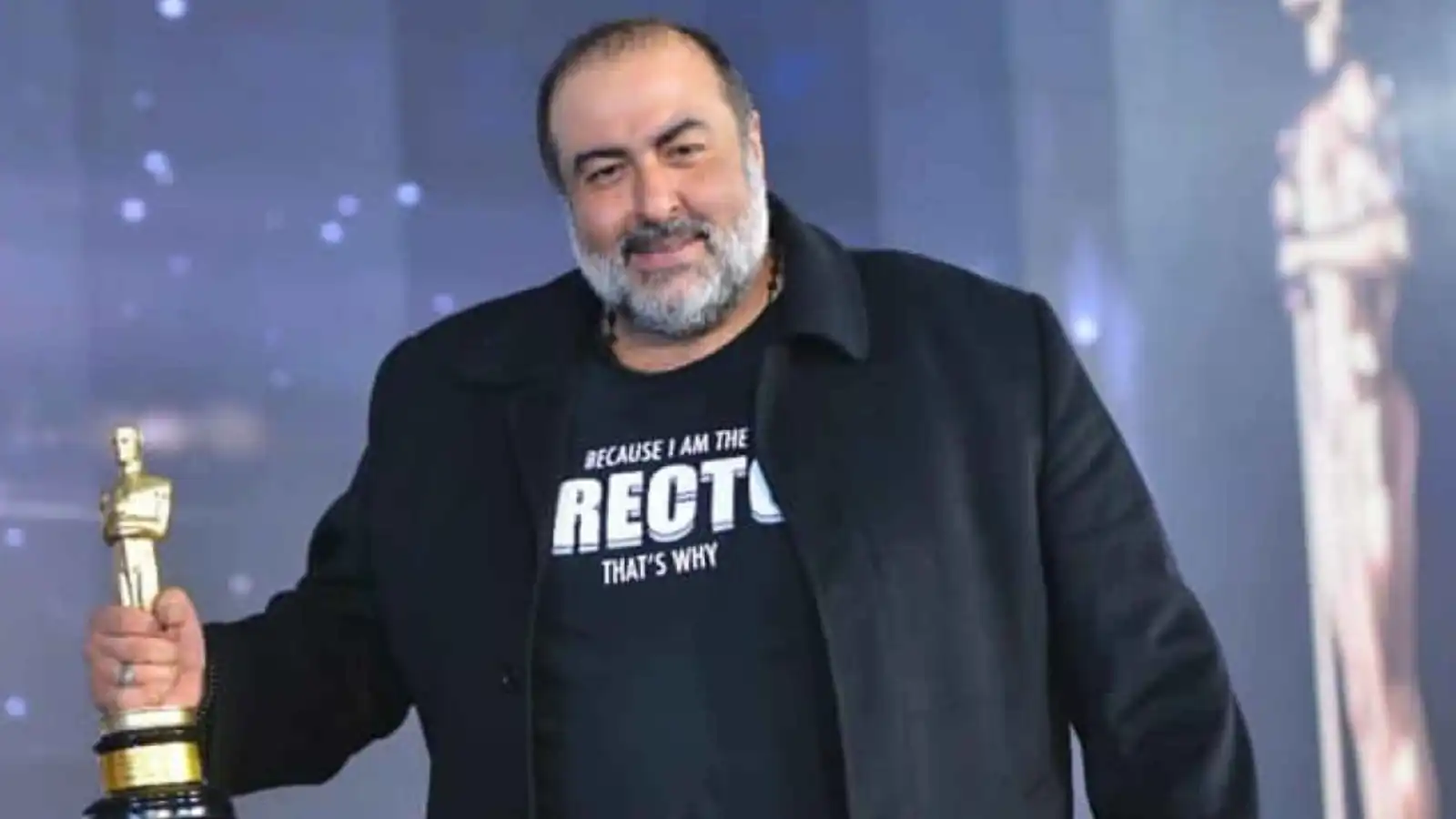 ابنة سامح عبد العزيز تطلب مساعدة "جنود الخفاء" لتوثيق حياة والدها